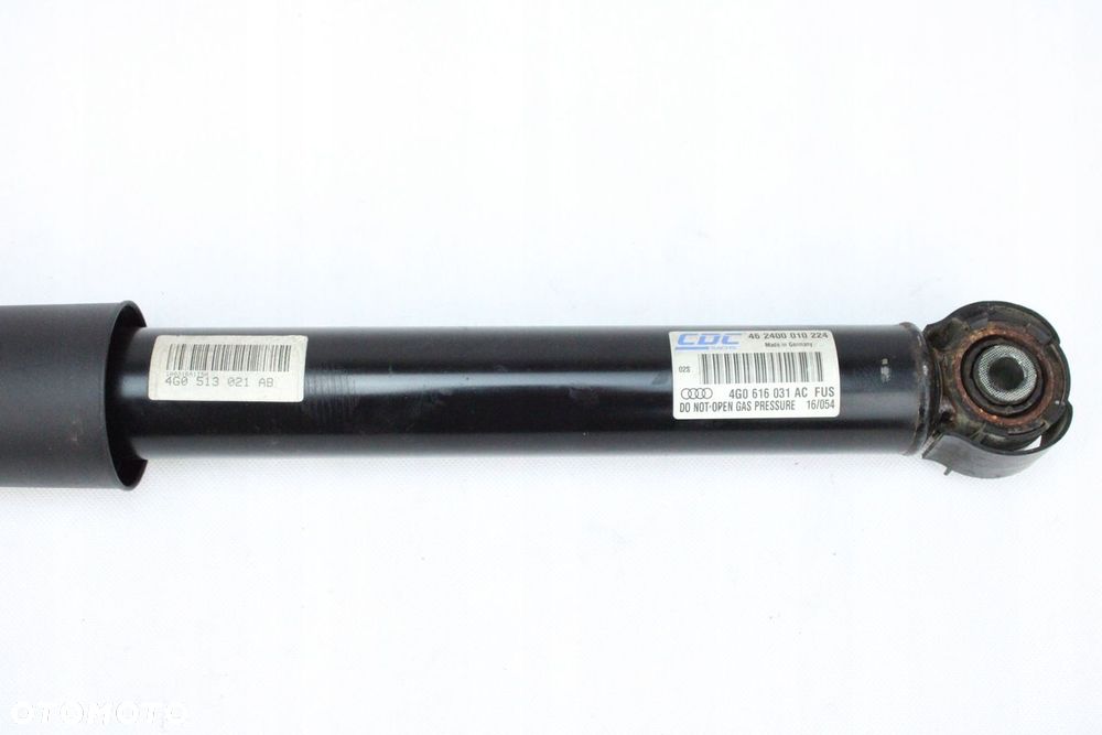 AMORTYZATOR PNEUMATYCZNY TYŁ AUDI A7 C7 3.0 TDI 4G0616031AC - 4