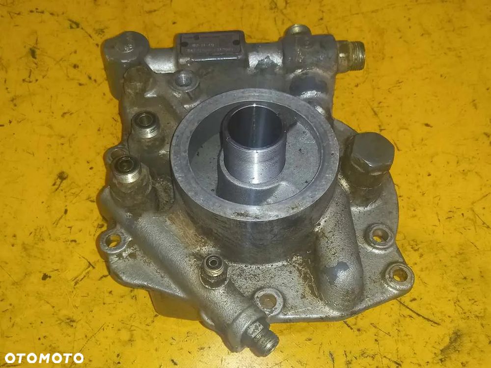 Pompa hydrauliczna tandem New Holland 6640 - 1