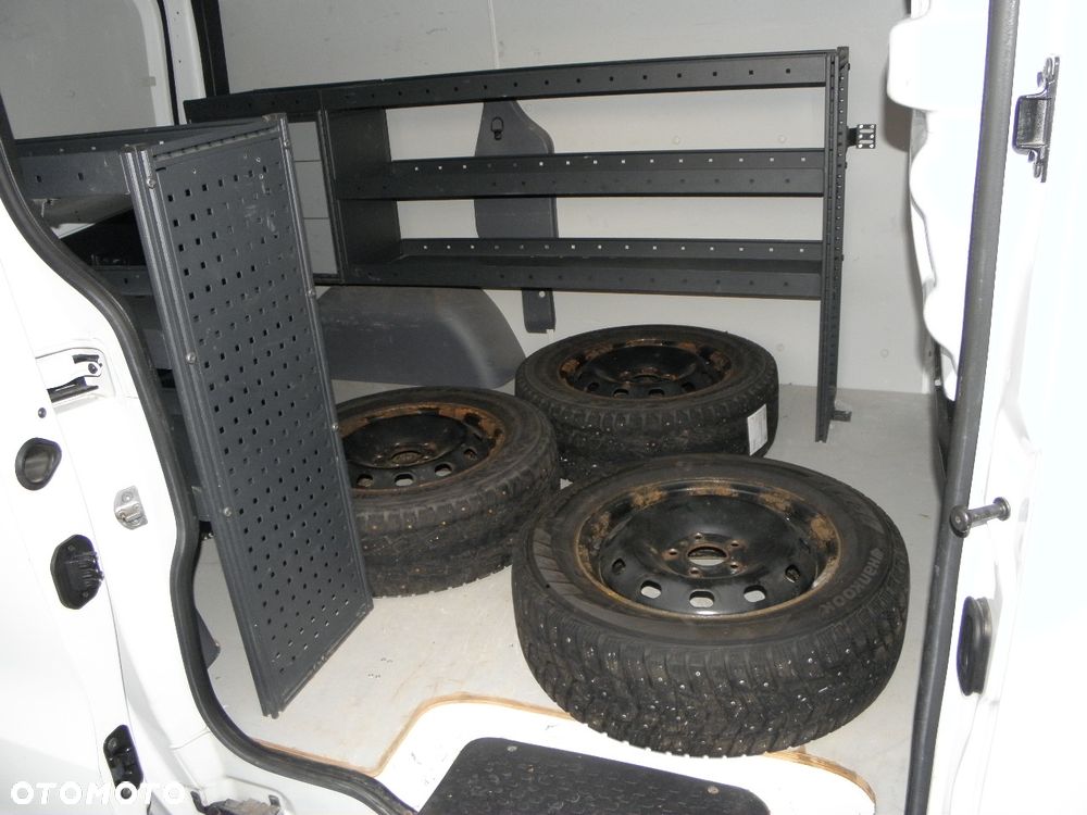 Renault TRAFIC - 23