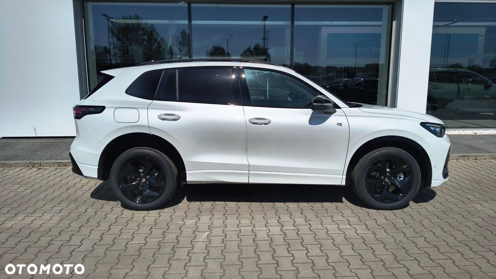 Volkswagen Tiguan - 6