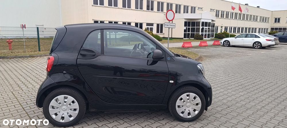 Smart Fortwo - 9