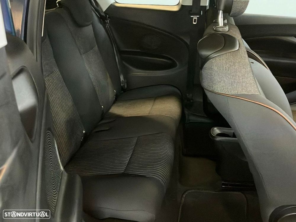 Fiat 500e - 18