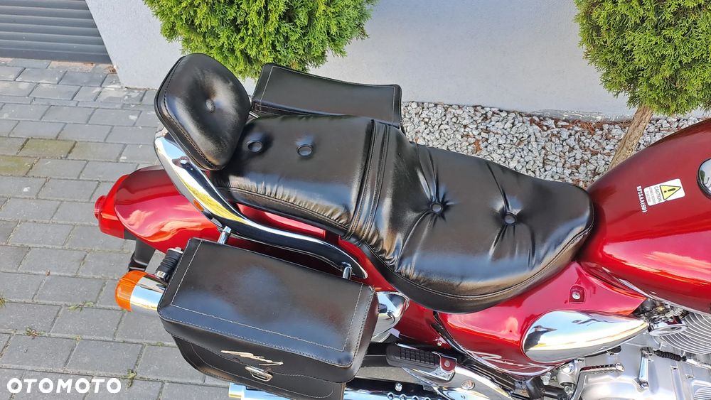 Kymco Zing - 19
