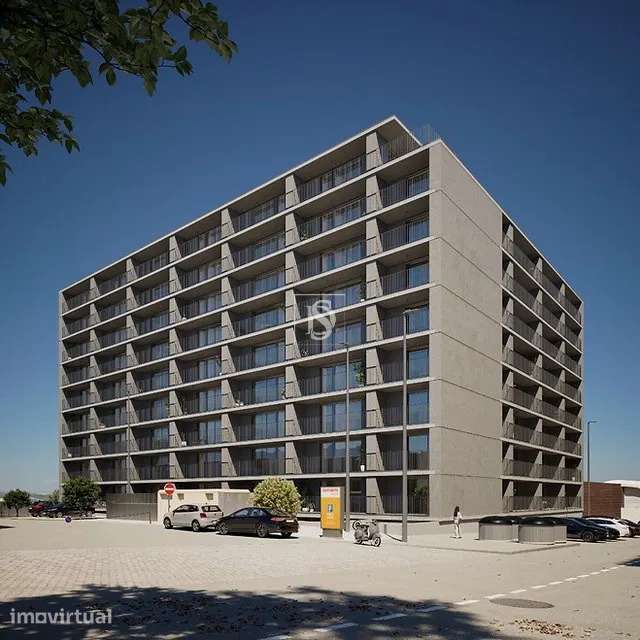 Apartamento T2, Novo, em Vila Nova de Gaia - Grande imagem: 5/7