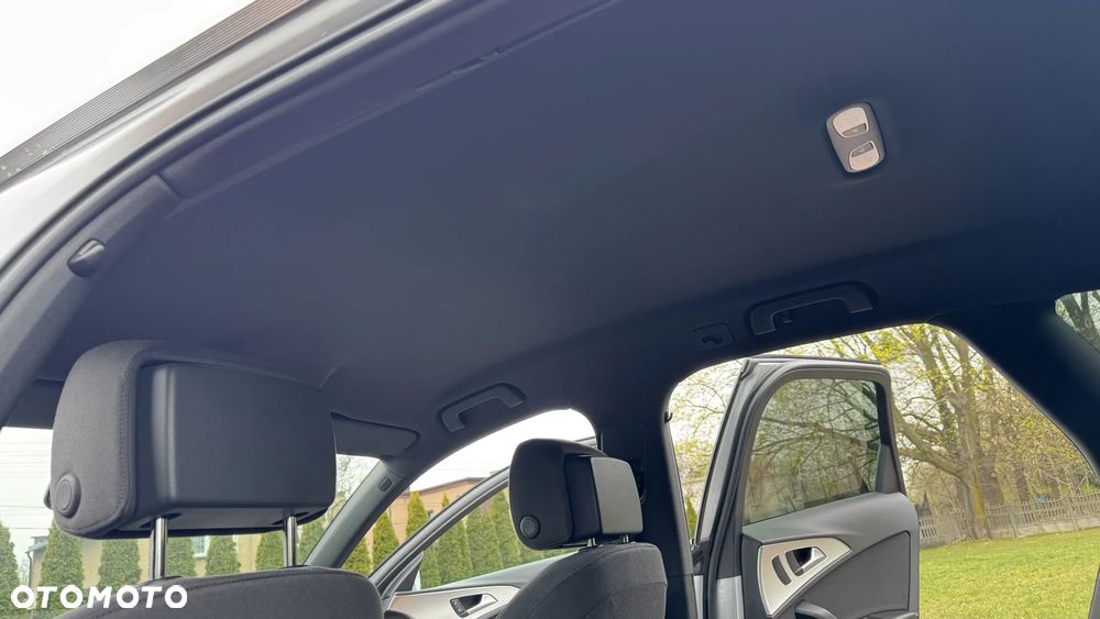 Audi A6 Avant 2.0 TDI DPF - 32