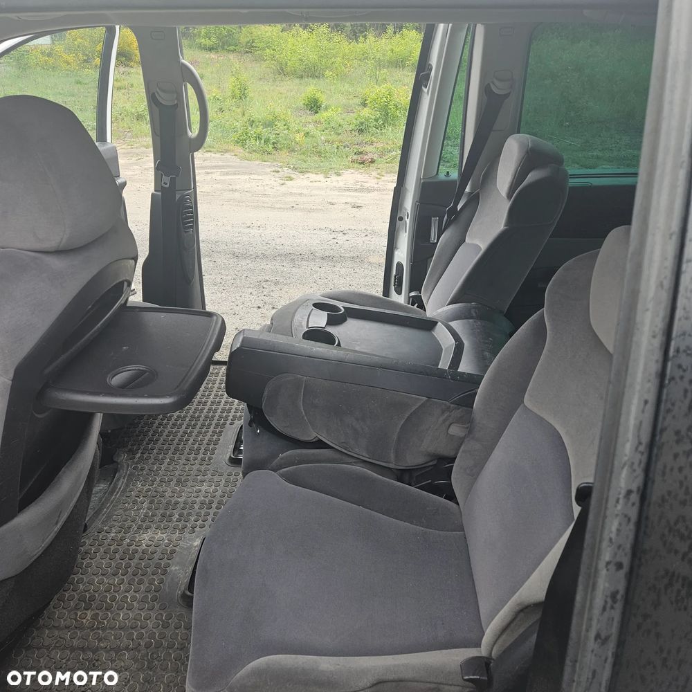 Citroën C8 2.0 16V Tendance - 15