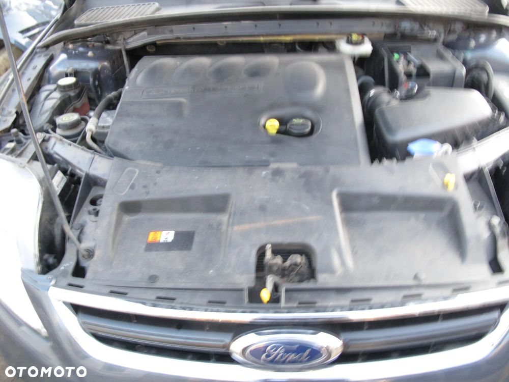 Ford Mondeo 2.0 TDCi Trend - 24