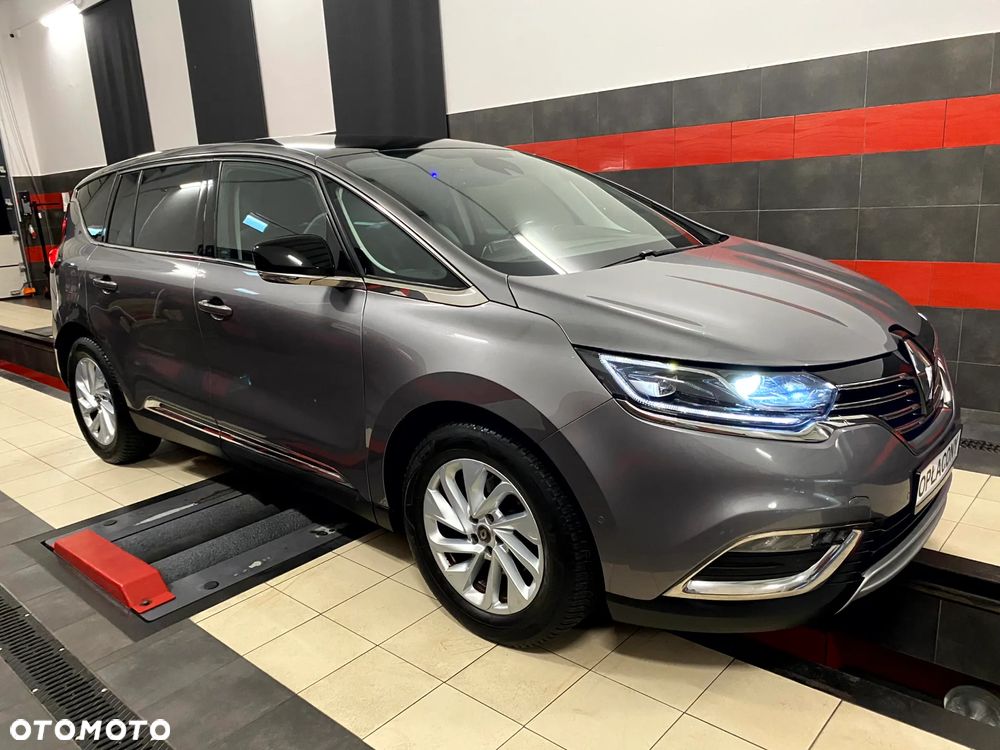 Renault Espace Energy dCi 160 EDC LIMITED - 7