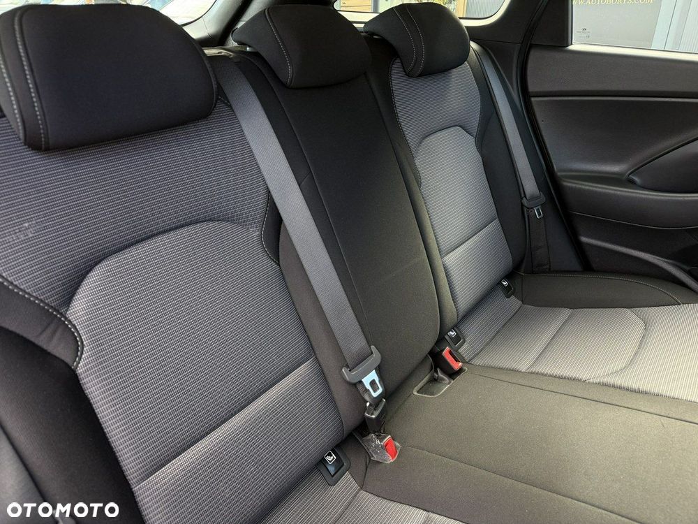 Hyundai i30 1.0 T-GDI Modern - 33