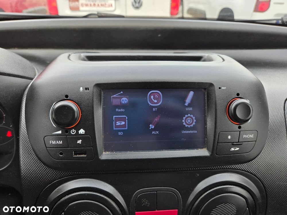 Fiat Fiorino 1.4 Easy - 28