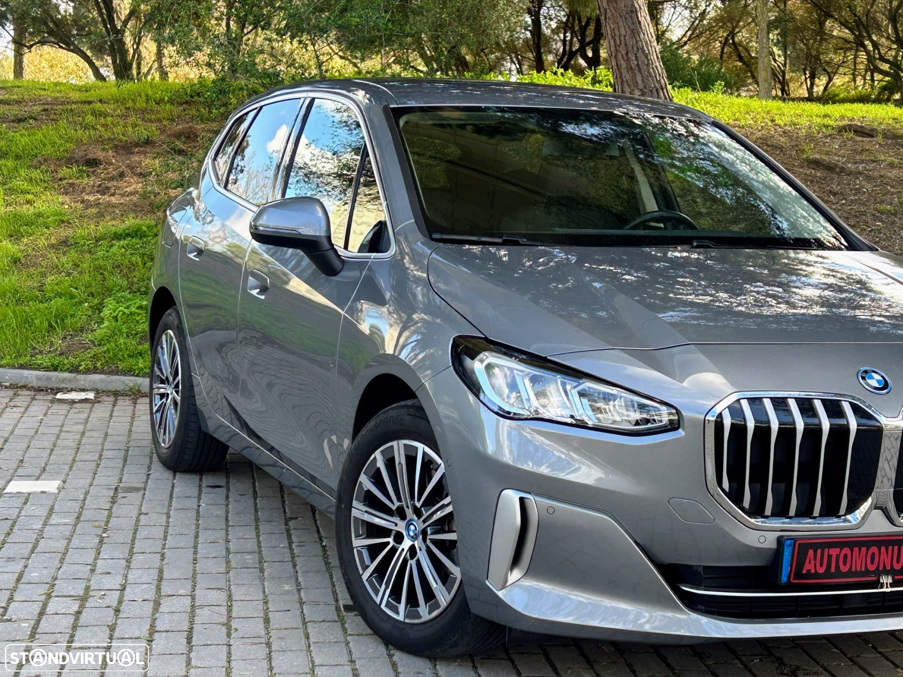 BMW 225xe Active Tourer e xDrive Line Luxury - 26