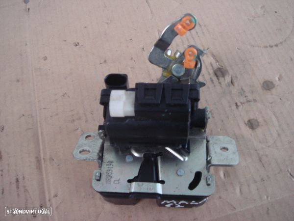 Fecho Da Tampa Da Mala Mitsubishi Colt Vi (Z3_A, Z2_A) - 2