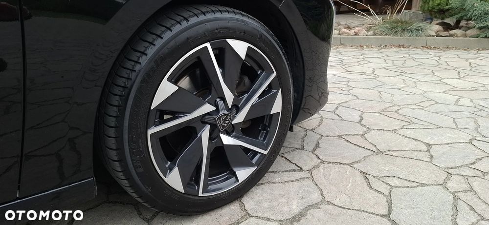 Peugeot 308 BlueHDi 130 EAT8 Stop & Start Allure Pack - 14