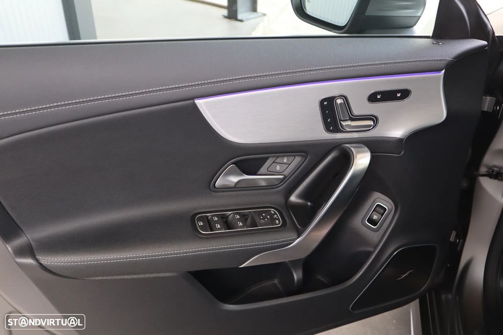 Mercedes-Benz CLA 45 AMG S 4Matic+ Speedshift 8G-DCT Line Premium - 19