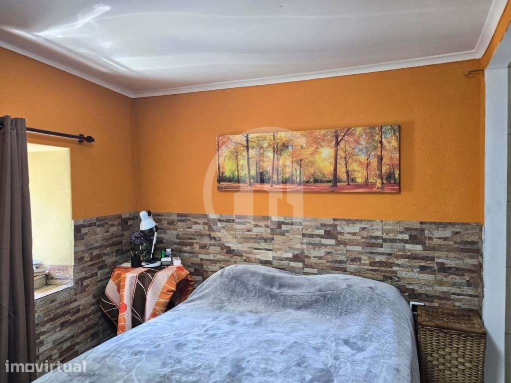 Moradia com Potencial Habitacional e Comercial no Coração Histórico... - Grande imagem: 3/16