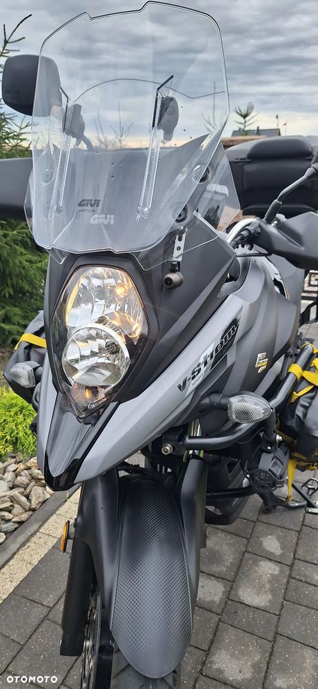 Suzuki DL - 4