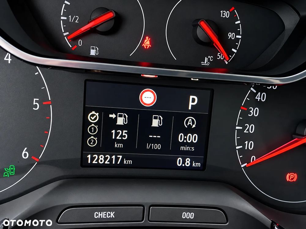 Opel Grandland X - 12