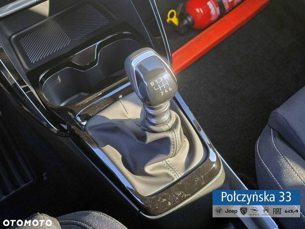 Citroën C3 Aircross - 15