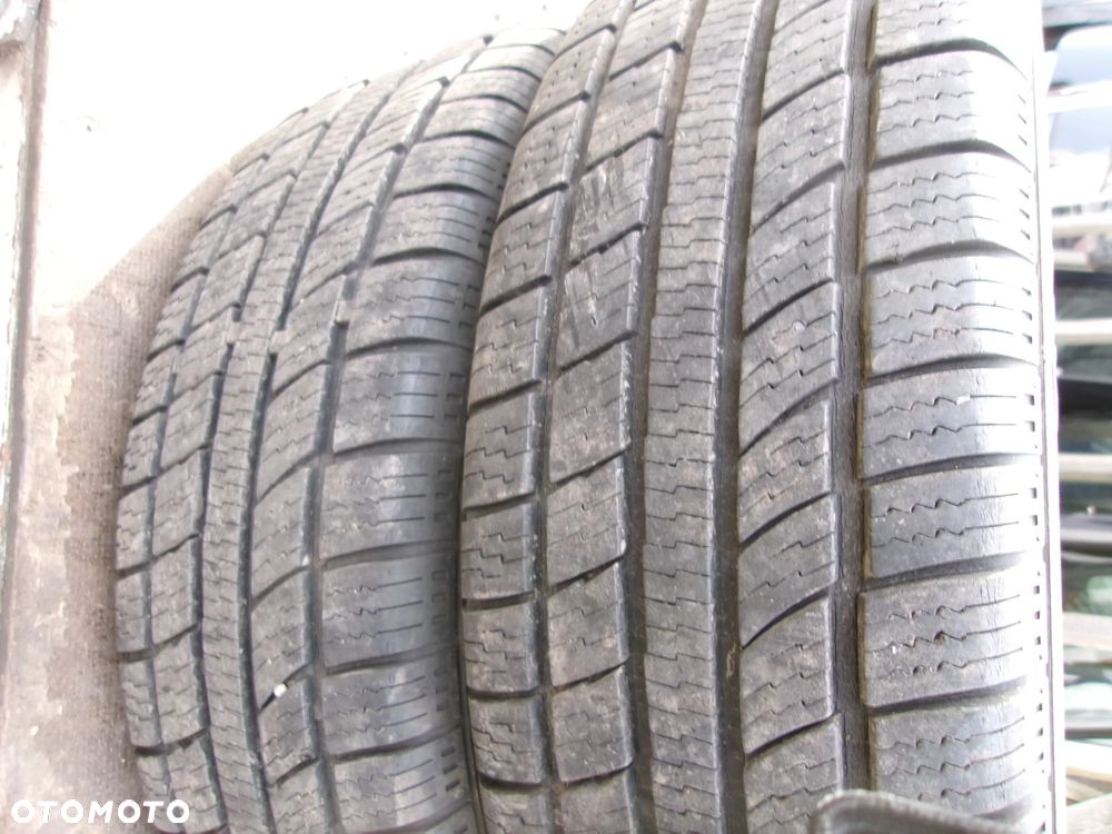 OPONY ZIMA 165/60/15   2SZT - 1