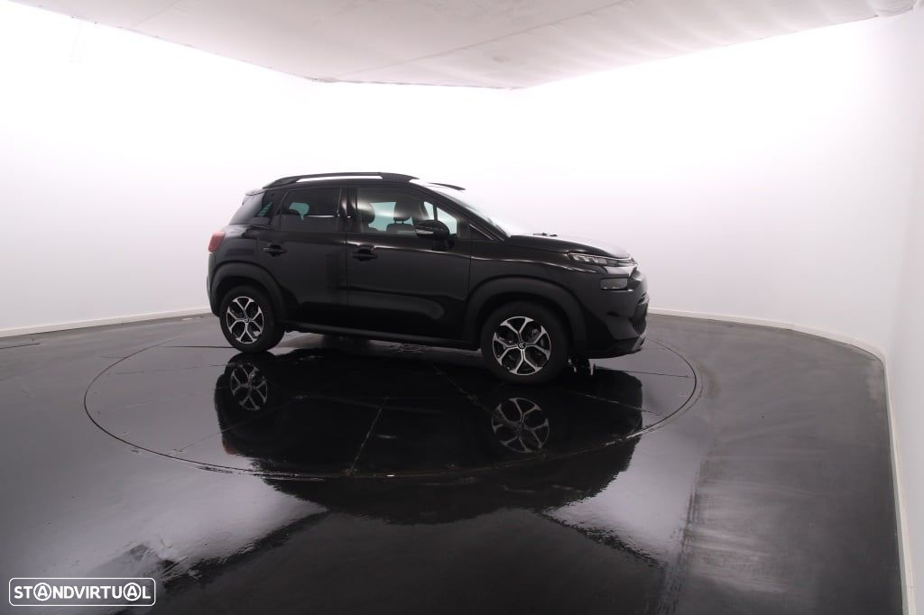 Citroën C3 Aircross 1.2 PureTech Plus - 10