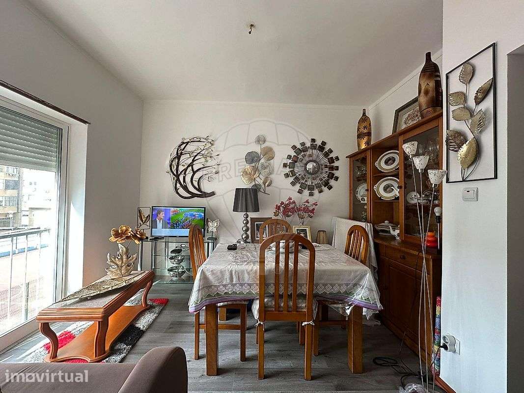 Apartamento T2 para venda - Grande imagem: 4/11