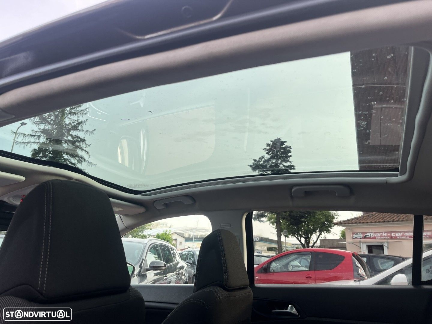 Peugeot 308 1.6 e-HDi Allure - 10