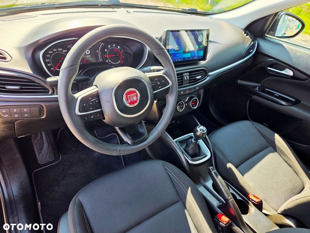 Fiat Tipo 1.4 16V More - 25