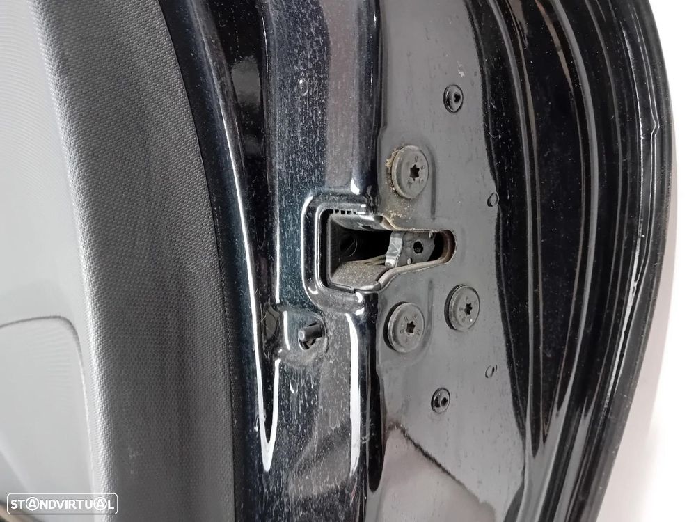 Porta trás direita RENAULT Clio IV (BH_) - 5