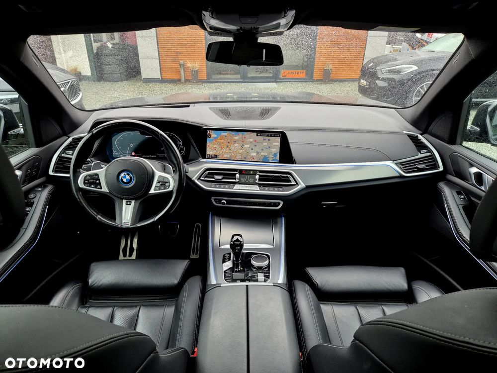 BMW X5 - 8