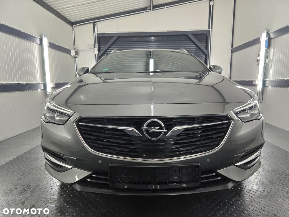 Opel Insignia 2.0 CDTI 4x4 Ultimate S&S - 11
