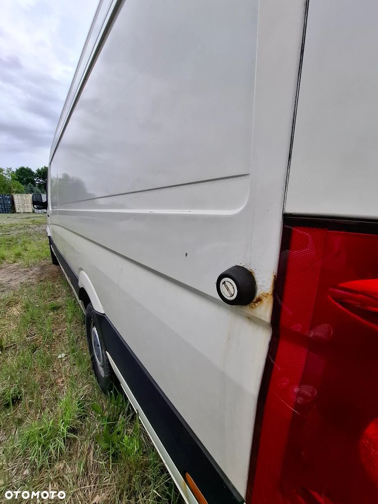Volkswagen Crafter - 8