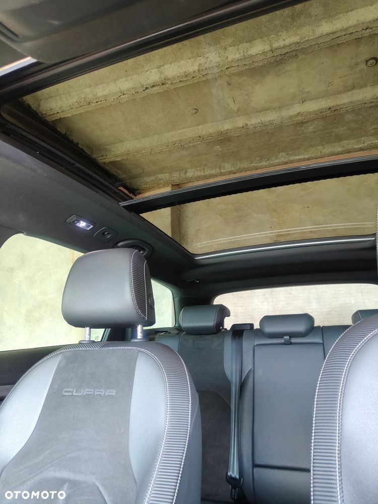 Cupra Leon 2.0 TSI VZ Cup DSG - 16