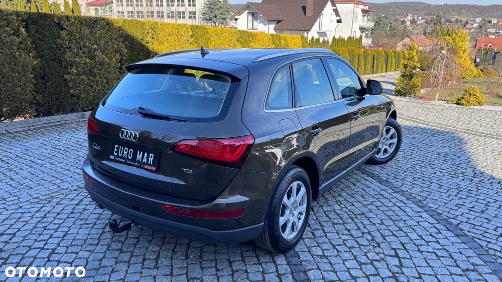 Audi Q5 - 13