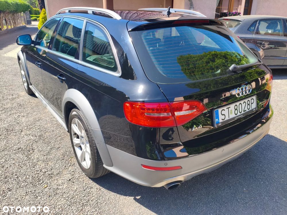 Audi A4 Allroad - 15