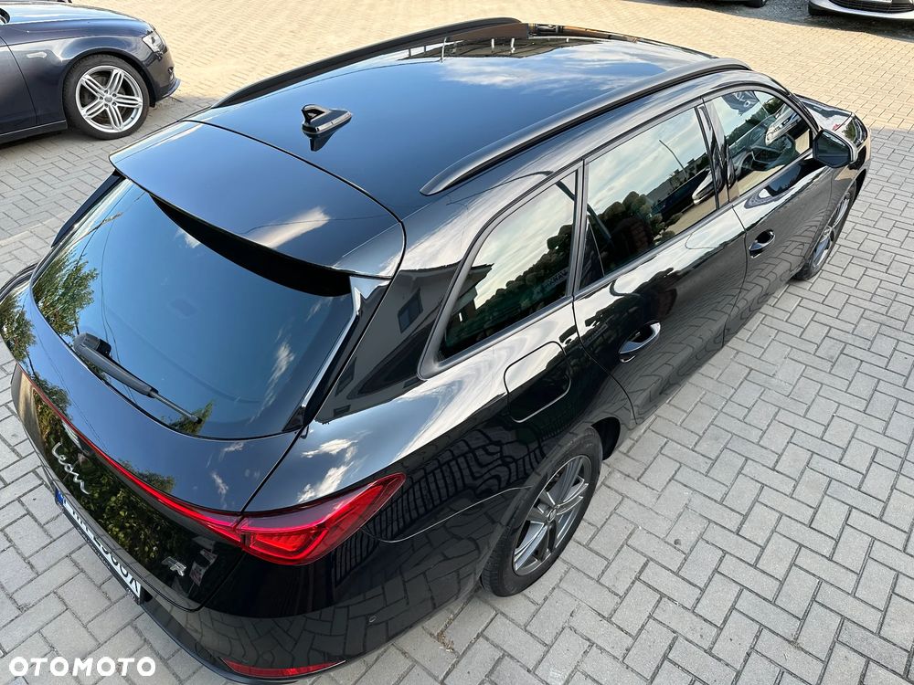 Seat Leon Sportstourer - 37