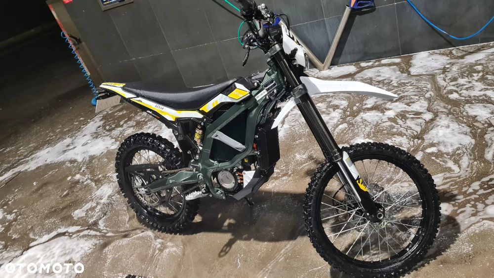 Surron Ultra-Bee - 2