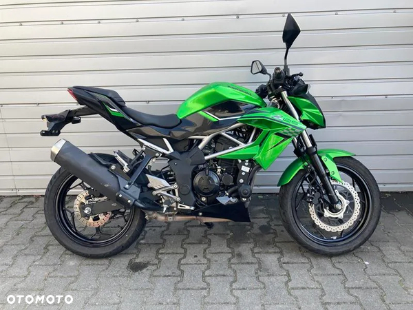 Kawasaki Z