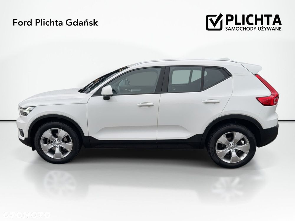 Volvo XC 40 - 8