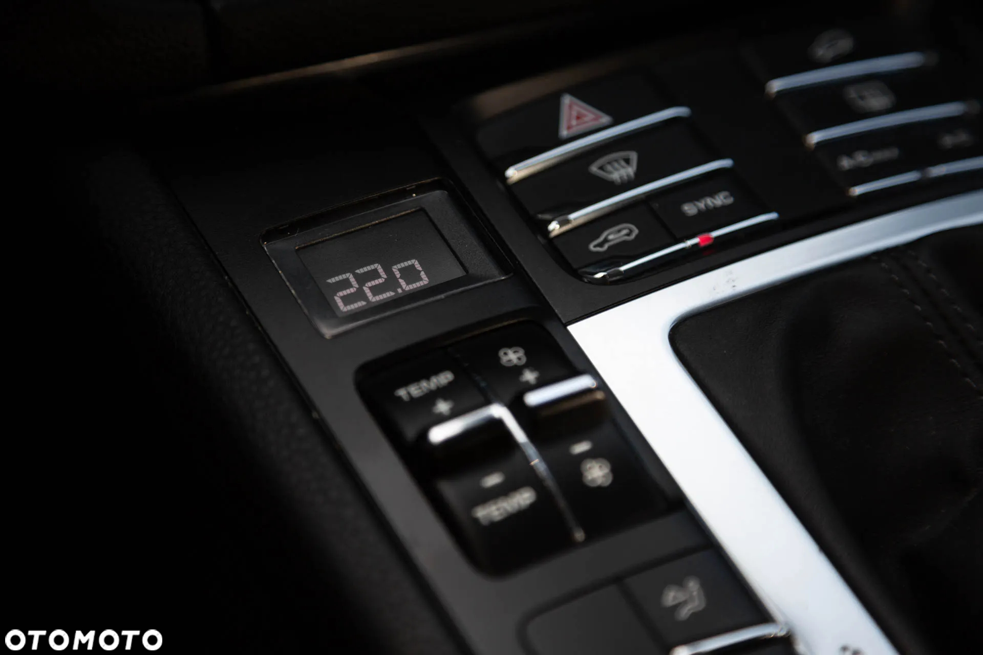 Porsche Macan Standard - 28