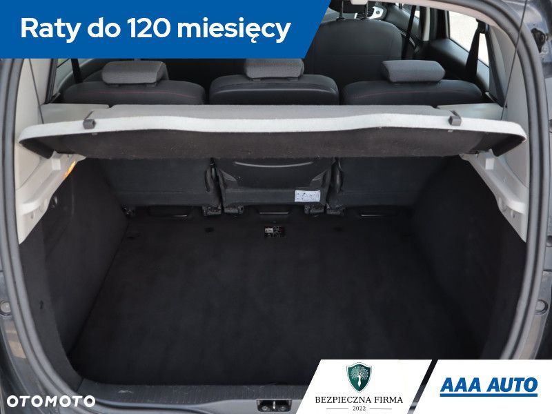 Renault Scenic - 16