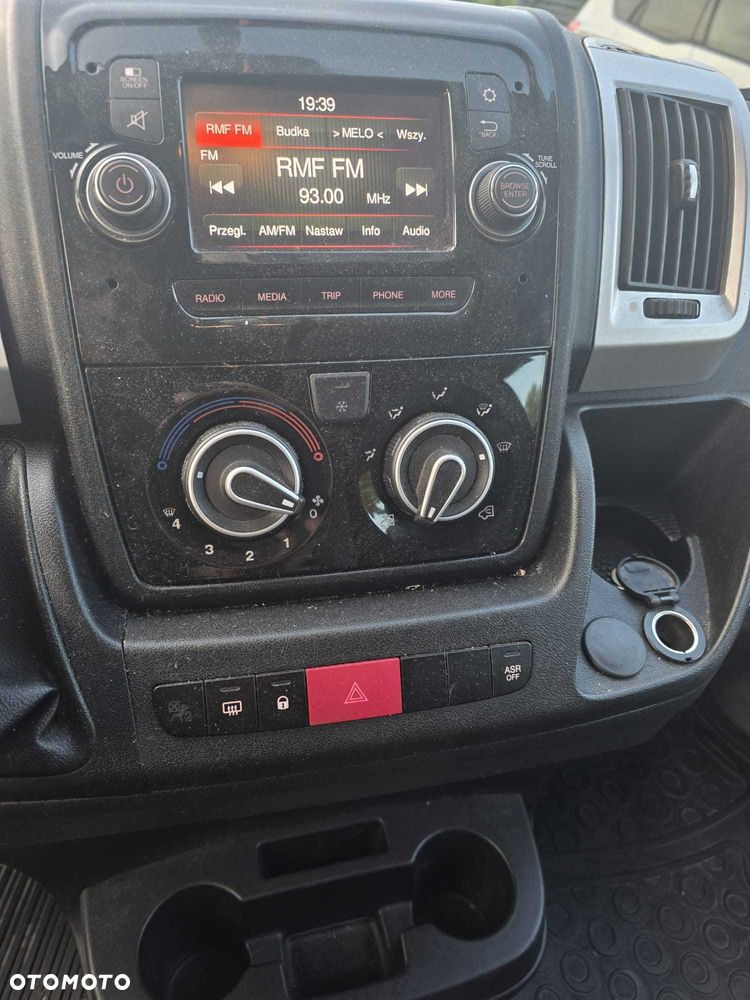 Fiat Ducato - 11