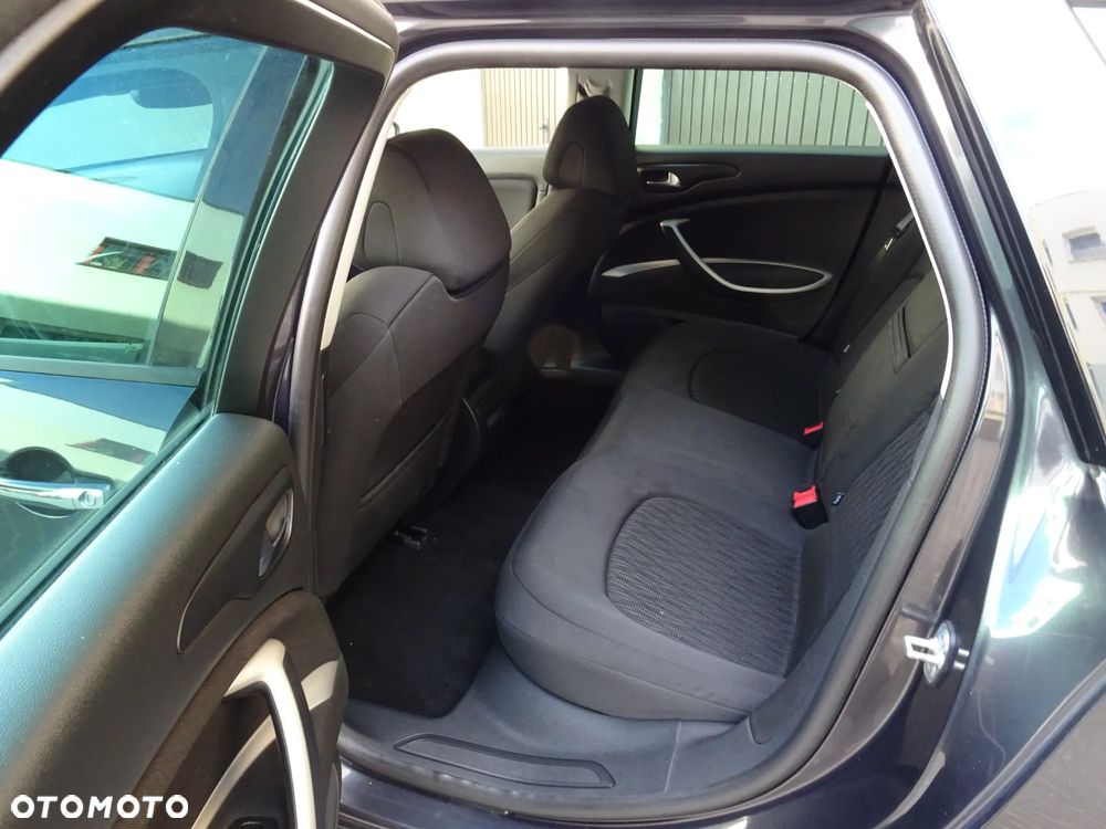 Citroën C5 HDi 115 FAP Tendance - 9