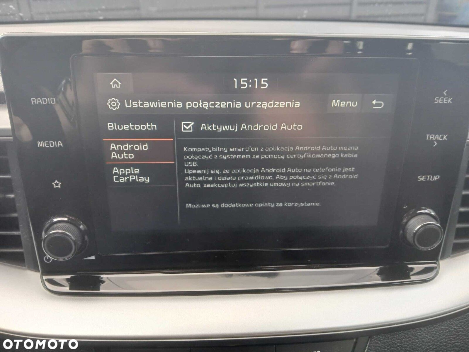 Kia Ceed 1.4 T-GDI L DCT - 23