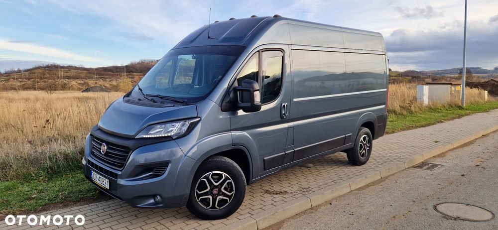 Fiat Ducato - 1