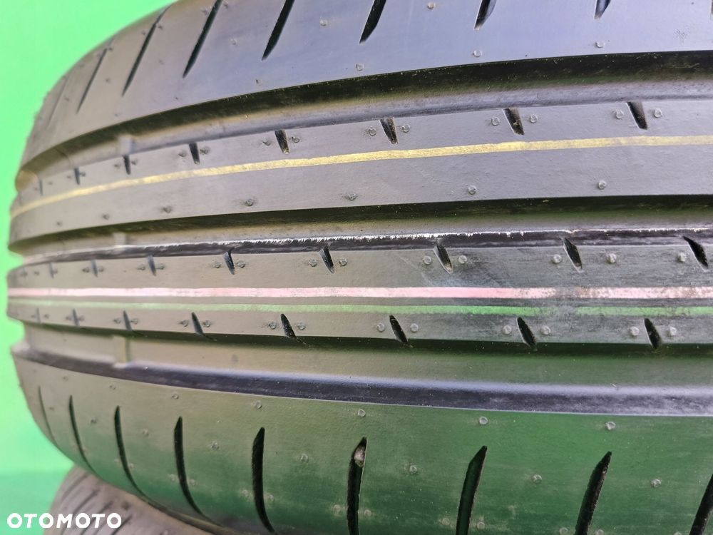 toyo proxes r55a 185/60/16, 1 szt 7,2 mm zapas - 2
