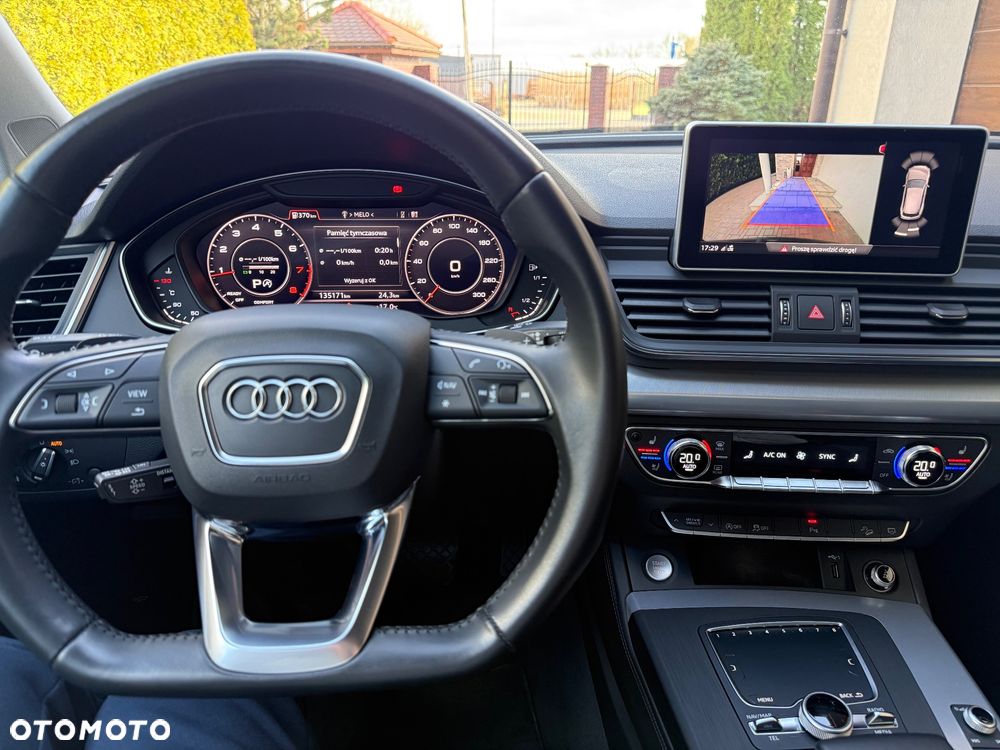 Audi Q5 45 TFSI mHEV Quattro Sport S tronic - 21