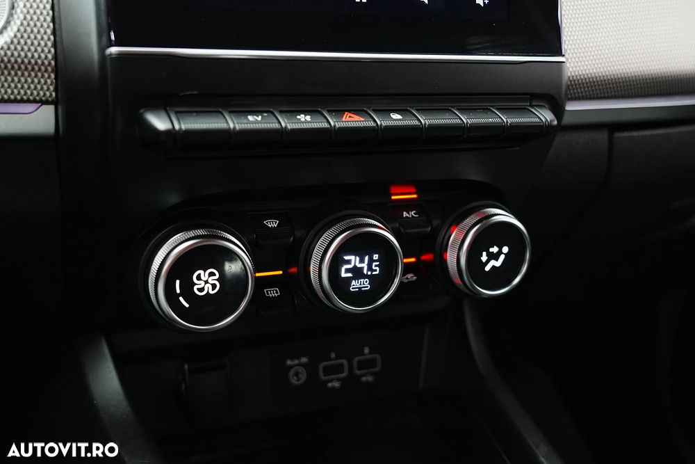 Renault Arkana E-TECH 145 INTENS - 9