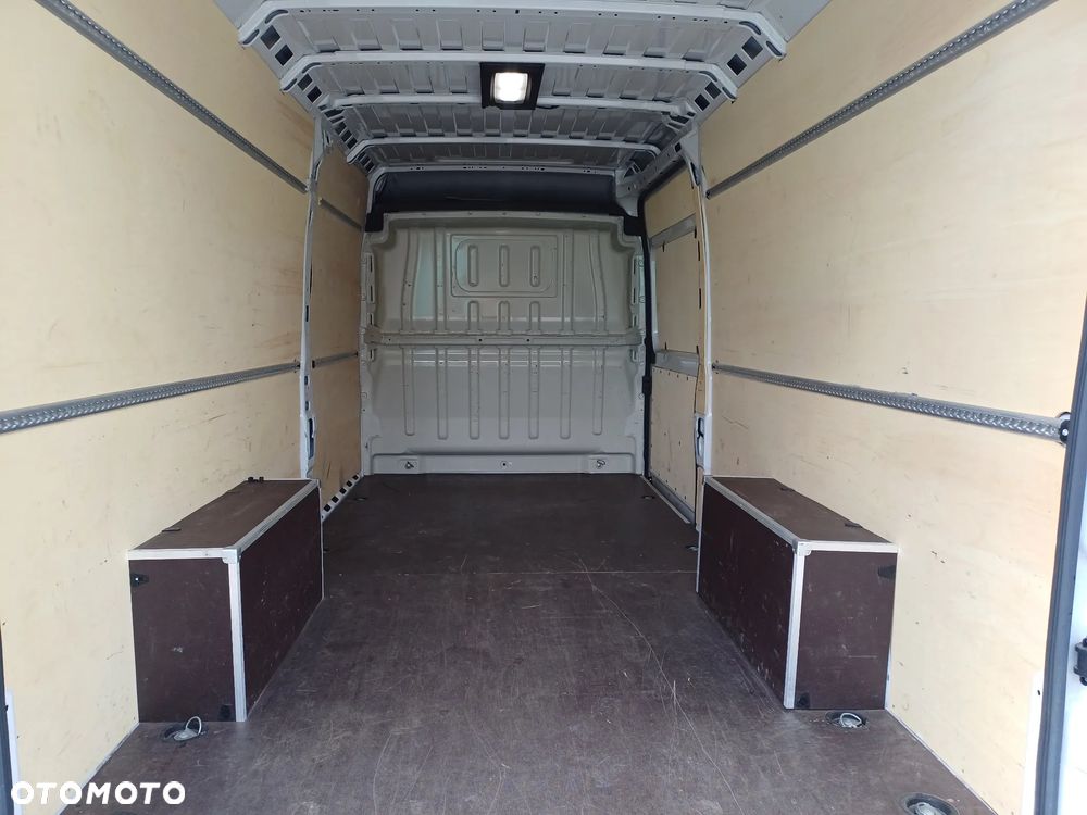 Peugeot Boxer L4H2 - 2