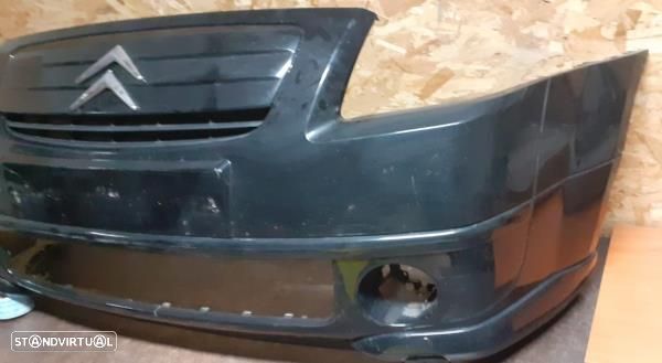 Para Choques Frente Citroën C2 (Jm_) - 4