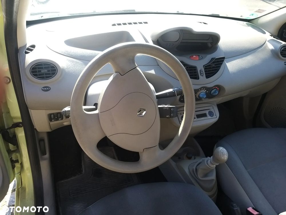 Renault Twingo 1.2 16V Dynamique - 3